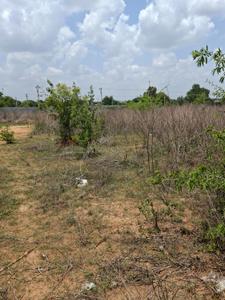 Kohinoor Land Mark 6 Plot View 2