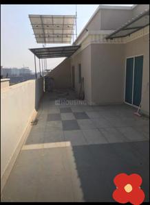 Balcony Image of 2000 Sq.ft 3 BHK Penthouse for sale in Bhayli Vadodara for Rs. 6200000