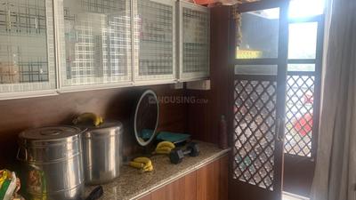 Kitchen Image of 1498 Sq.ft 3 BHK Apartment / Flat for sale in Casagrand Cedars, Kil Ayanambakkam Chennai for Rs. 14000000