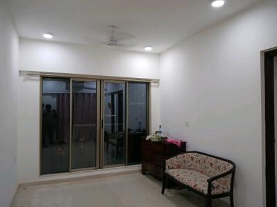 Living Room Image of 1250 Sq.ft 2 BHK Apartment / Flat for sale in Ajmera I Land, Wadala East Mumbai for Rs. 37500000