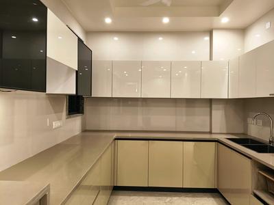Kitchen Image of 1320 Sq.ft 3 BHK Independent House for sale in Sector 9 Gurgaon for Rs. 36800000