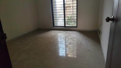 Bedroom Image of 1120 Sq.ft 2 BHK Apartment / Flat for sale in Skyi Songbirds , Bhugaon Pune for Rs. 8200000