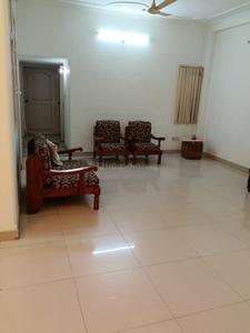 Living Room Image of 1650 Sq.ft 3 BHK Apartment / Flat for sale in Mahanagar Lucknow for Rs. 13000000