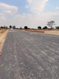 Image of 1250 Sq.ft Residential Plot / Land for sale in Sultanpur Road, Lucknow for Rs. 1893750