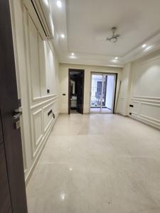 Hall Image of 3000 Sq.ft 3 BHK Builder Floor for rent in DLF Phase 4 Gurgaon for Rs. 130000