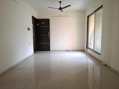 Living Room Image of 1500 Sq.ft 3 BHK Apartment / Flat for sale in Krishh Celestia, Kharghar Navi Mumbai for Rs. 25000000