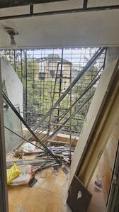 Balcony Image of 803 Sq.ft 2 BHK Apartment / Flat for sale in Gulmohar Paradise, Kharadi Pune for Rs. 8500000