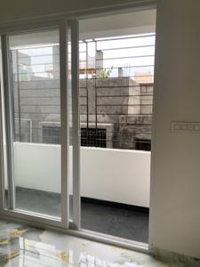Balcony Image of 4000 Sq.ft 3 BHK Apartment / Flat for rent in Mathikere Bengaluru for Rs. 70000