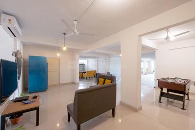Hall Image of HelloWorld Elements in Hinjawadi, Pune