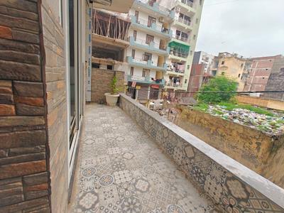 Balcony Image of 1350 Sq.ft 3 BHK Independent House for sale in Sector 73 Noida for Rs. 5550000