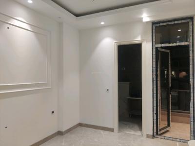 Bedroom Image of 1500 Sq.ft 3 BHK Builder Floor for sale in Indirapuram Ghaziabad for Rs. 18000000