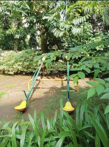 Image of 540 Sq.ft 1 BHK Apartment / Flat for rent in Samrin Sudama Regency, Diva, Thane for Rs. 9000