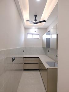 Kitchen Image of 1350 Sq.ft 3 BHK Builder Floor for sale in Puri Kohinoor Faridabad, Sector 89 Faridabad for Rs. 15000000