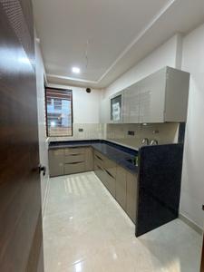 Kitchen Image of 2100 Sq.ft 3 BHK Villa for sale in Gokulpura Jaipur for Rs. 13000000