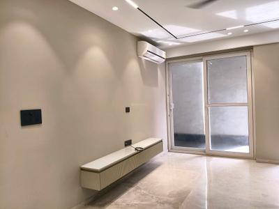 Living Room Image of 700 Sq.ft 3 BHK Apartment / Flat for sale in GLS Avenue City, Sector 92 Gurgaon for Rs. 6500000