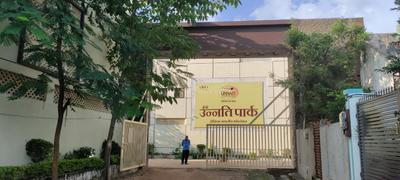 Image of 495 Sq.ft 2 BHK Duplex for sale in Jawahar Nagar, Satna for Rs. 3500000