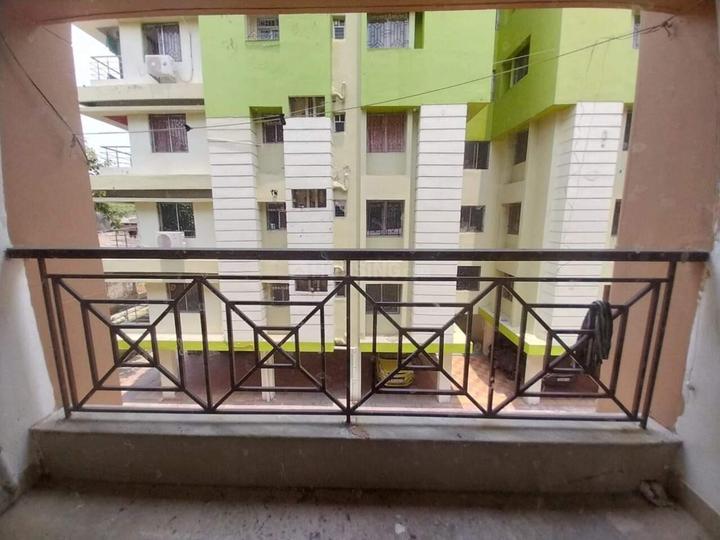 Rabin Dunlop Residency Main Image 1