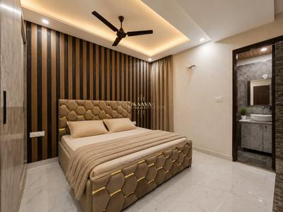 Bedroom Image of 1500 Sq.ft 3 BHK Apartment / Flat for sale in Canal Road Dehradun for Rs. 9300000