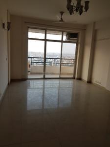 Hall Image of 1413 Sq.ft 2.5 BHK Apartment / Flat for rent in ABA Olive County, Vasundhara Ghaziabad for Rs. 33000