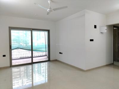 Living Room Image of 1361 Sq.ft 3 BHK Apartment / Flat for sale in Choice Que 914 Phase I, Mundhwa Pune for Rs. 11900000
