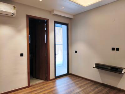 Bedroom Image of 1800 Sq.ft 3 BHK Builder Floor for sale in Malibu Town Floors, Sector 47 Gurgaon for Rs. 27000000