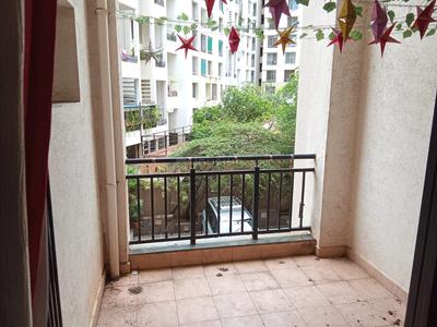 2 BHK Flat
