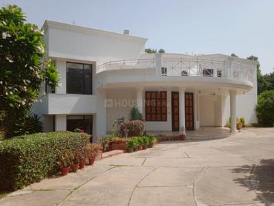 Image of 900 Sq.ft 3 BHK Independent House for sale in Parikrama Marg, Vrindavan for Rs. 10500000