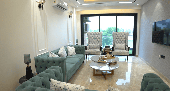 Sector 63 Main Image 1