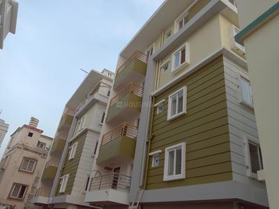Image of 1272 Sq.ft 3 BHK Apartment / Flat for sale in Jharapada, Bhubaneswar for Rs. 8500000