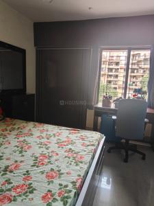 Bedroom Image of 1654 Sq.ft 3 BHK Apartment / Flat for sale in Gini Sanskruti, Hadapsar Pune for Rs. 9000000