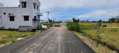 Image of 1200 Sq.ft Residential Plot / Land for sale in Maraimalai Nagar, Chennai for Rs. 3900000