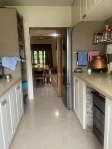 Kitchen Image of 4000 Sq.ft 5 BHK Villa for sale in Neelkanth Nilayam, Chembur Mumbai for Rs. 100000000