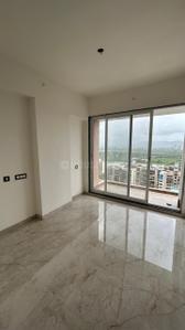 Hall Image of 1250 Sq.ft 2 BHK Apartment / Flat for sale in Damodarpriya, Kharghar Navi Mumbai for Rs. 14900000