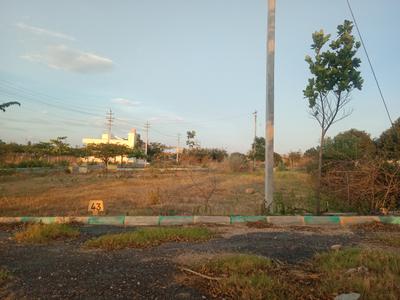 Image of 1800 Sq.ft Residential Plot / Land for sale in Gudibanda [R], Chikballapur District for Rs. 3727000