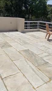 Balcony Image of 4000 Sq.ft 3 BHK Builder Floor for rent in Mansa Devi Complex Panchkula for Rs. 80000