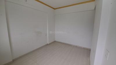 Bedroom Image of 660 Sq.ft 2 BHK Apartment / Flat for rent in Arihant 4 Anaika, Taloja Navi Mumbai for Rs. 13000