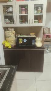 Kitchen Image of 1505 Sq.ft 3 BHK Apartment / Flat for sale in Gachibowli Hyderabad for Rs. 24500000