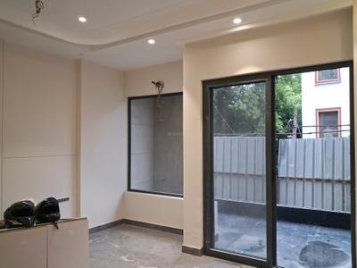 Bedroom Image of 2800 Sq.ft 4 BHK Builder Floor for sale in Paschim Vihar New Delhi for Rs. 62500000