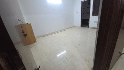 Bedroom Image of 1200 Sq.ft 2 BHK Builder Floor for rent in Palam Vihar Extension Gurgaon for Rs. 16000