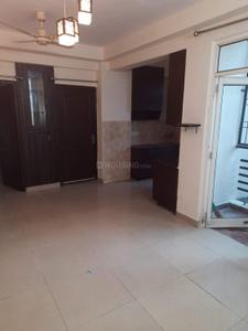 Hall Image of 950 Sq.ft 2 BHK Apartment / Flat for rent in Gardenia Glory, Sector 46 Noida for Rs. 29000