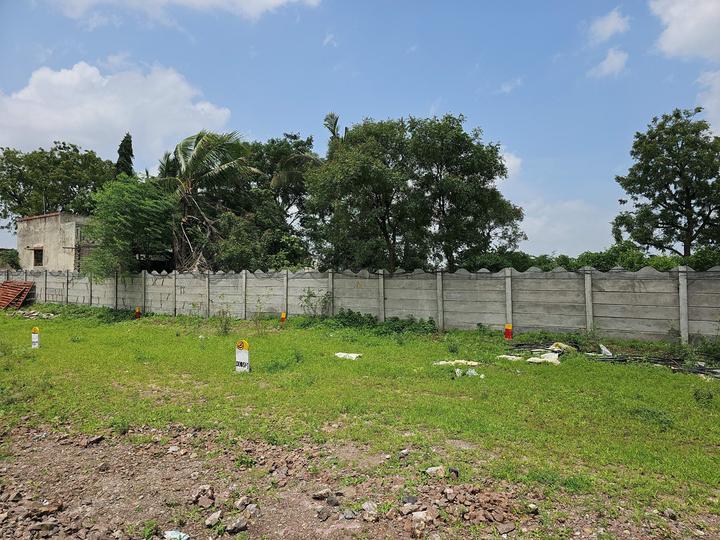 Shikrapur Main Image 1