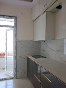 Kitchen Image of 700 Sq.ft 1 BHK Apartment / Flat for sale in DM Infra, Sector 102 Noida for Rs. 2450000