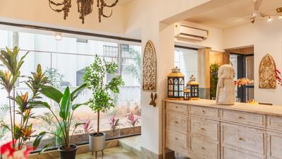 Balcony Image of 6200 Sq.ft 5 BHK Villa for sale in Karla Lonavala for Rs. 32500000