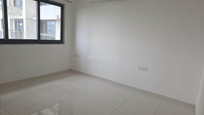 Bedroom Image of 890 Sq.ft 2 BHK Apartment / Flat for sale in Amanora Gold Towers 44 45 And 46, Hadapsar Pune for Rs. 12000000