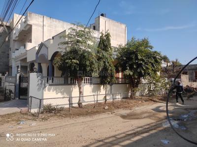 Image of 1800 Sq.ft 3 BHK Villa for rent in Mansarovar Extension, Jaipur for Rs. 20000