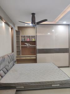 Bedroom Image of 1940 Sq.ft 3 BHK Apartment / Flat for sale in Nagole Hyderabad for Rs. 14000000