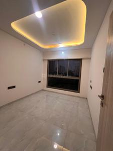 Hall Image of 400 Sq.ft 1 BHK Apartment / Flat for sale in Shikara Heights, Sion Mumbai for Rs. 11900000