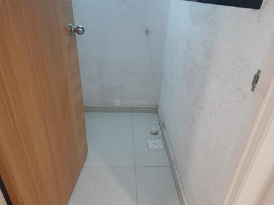 Balcony Image of 900 Sq.ft 2 BHK Apartment / Flat for rent in Kumar Pebble Park, Hadapsar Pune for Rs. 18500