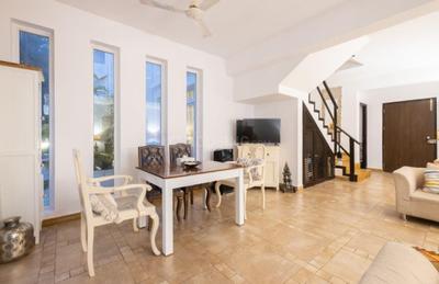 Hall Image of 1800 Sq.ft 3 BHK Villa for sale in Candolim Goa for Rs. 40000000