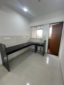 Kitchen Image of 1061 Sq.ft 2 BHK Apartment / Flat for sale in Dynamic Grandeur Premium I, Undri Pune for Rs. 5490000